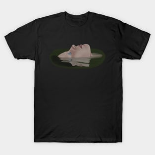 Maxine Minx Floating T-Shirt